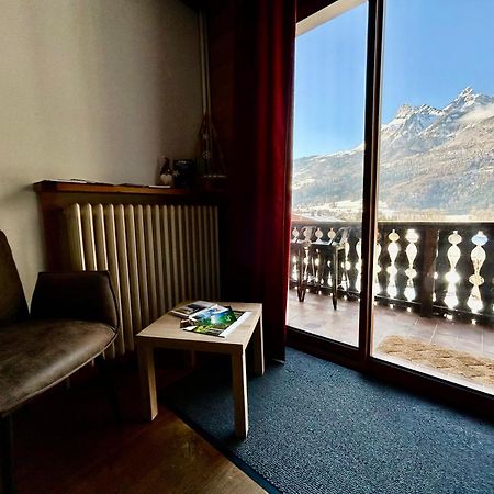 Les Loges De L'Arpenaz Daire Magland Dış mekan fotoğraf