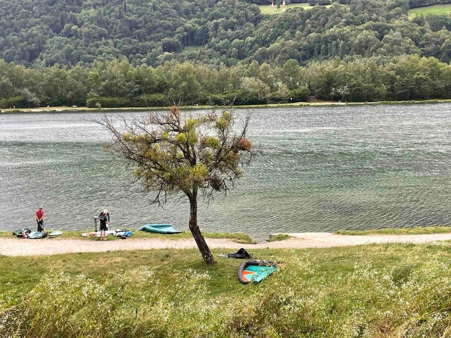 Les Loges De L'Arpenaz Daire Magland Dış mekan fotoğraf